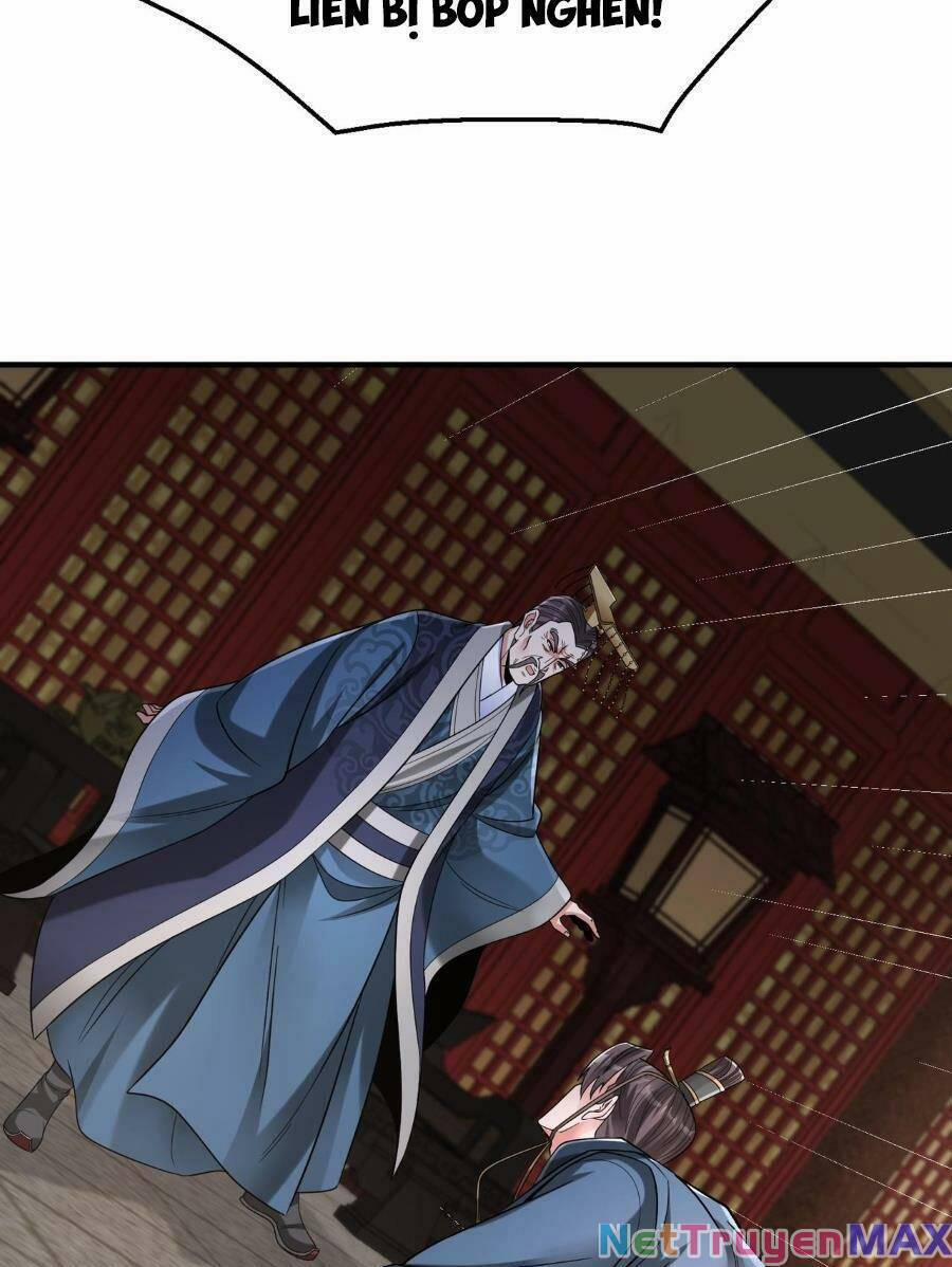 Đại Tần: Ta Con Trai Tần Thủy Hoàng Giết Địch Thăng Cấp Thành Thần 67 trang 38