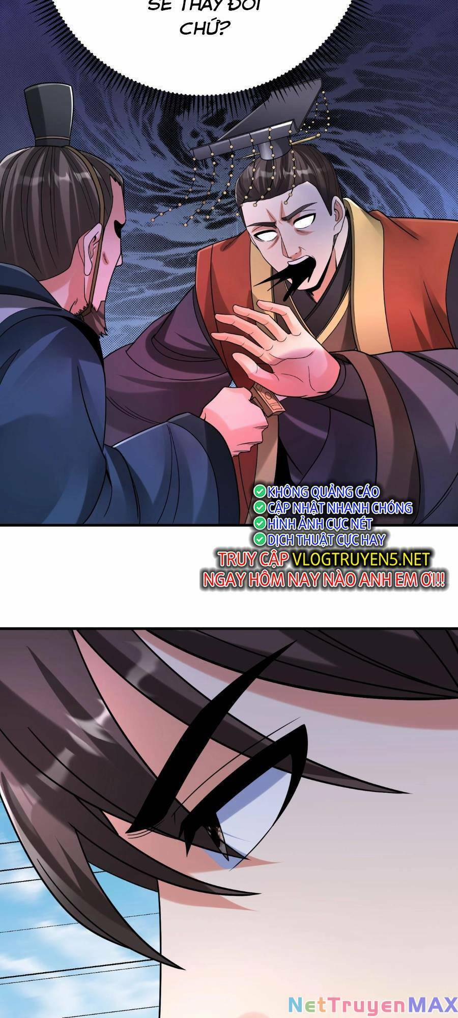 Đại Tần: Ta Con Trai Tần Thủy Hoàng Giết Địch Thăng Cấp Thành Thần 67 trang 43