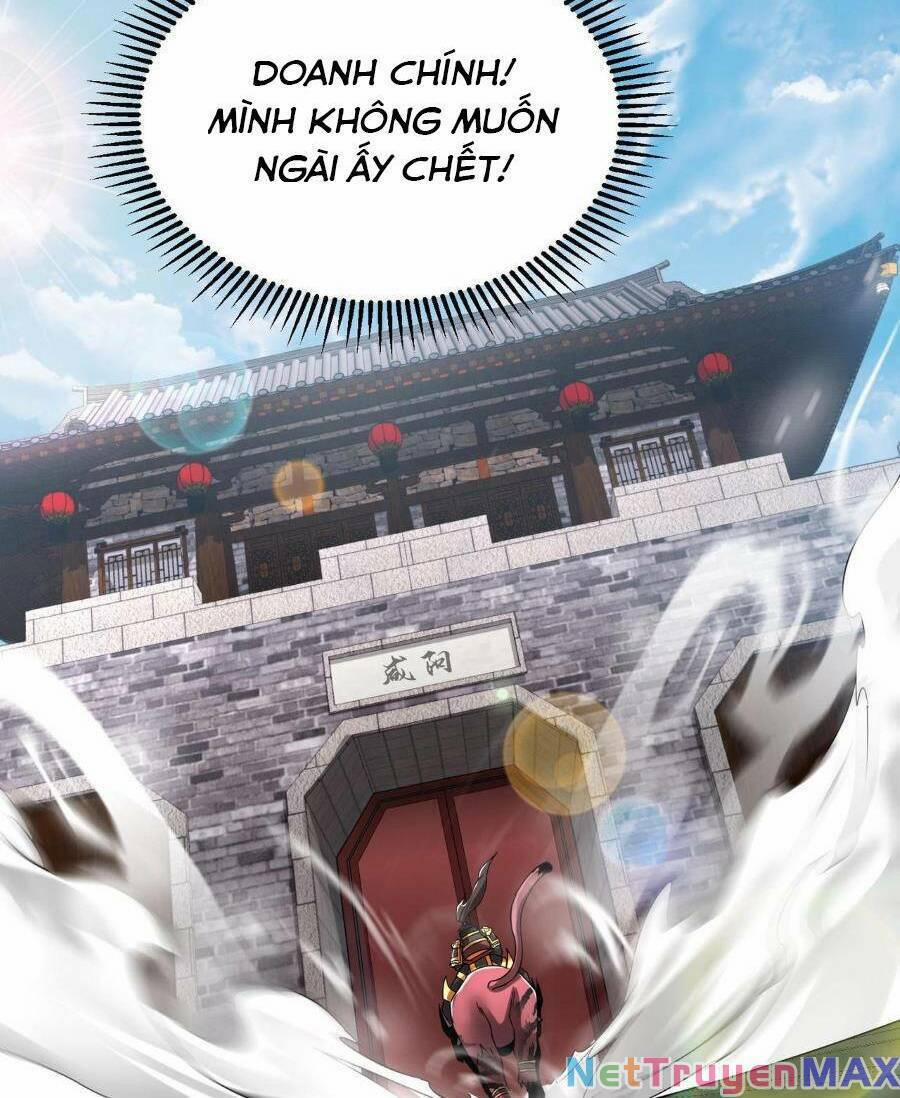 Đại Tần: Ta Con Trai Tần Thủy Hoàng Giết Địch Thăng Cấp Thành Thần 67 trang 45