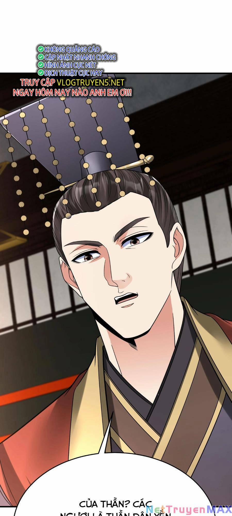 Đại Tần: Ta Con Trai Tần Thủy Hoàng Giết Địch Thăng Cấp Thành Thần 67 trang 52