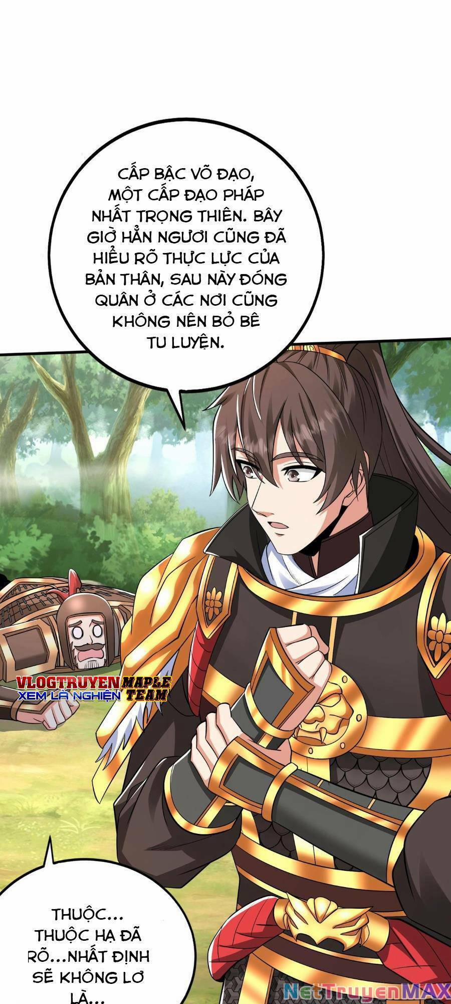 Đại Tần: Ta Con Trai Tần Thủy Hoàng Giết Địch Thăng Cấp Thành Thần 67 trang 7