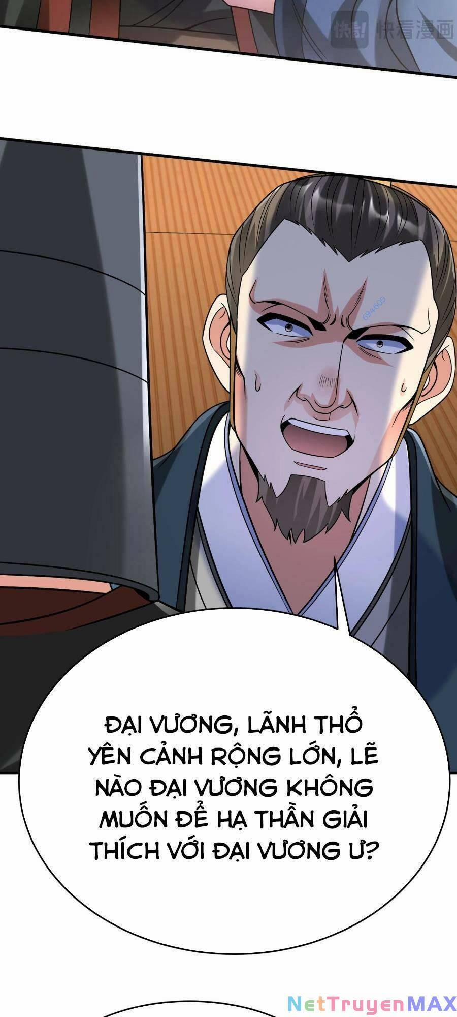 Đại Tần: Ta Con Trai Tần Thủy Hoàng Giết Địch Thăng Cấp Thành Thần 68 trang 12