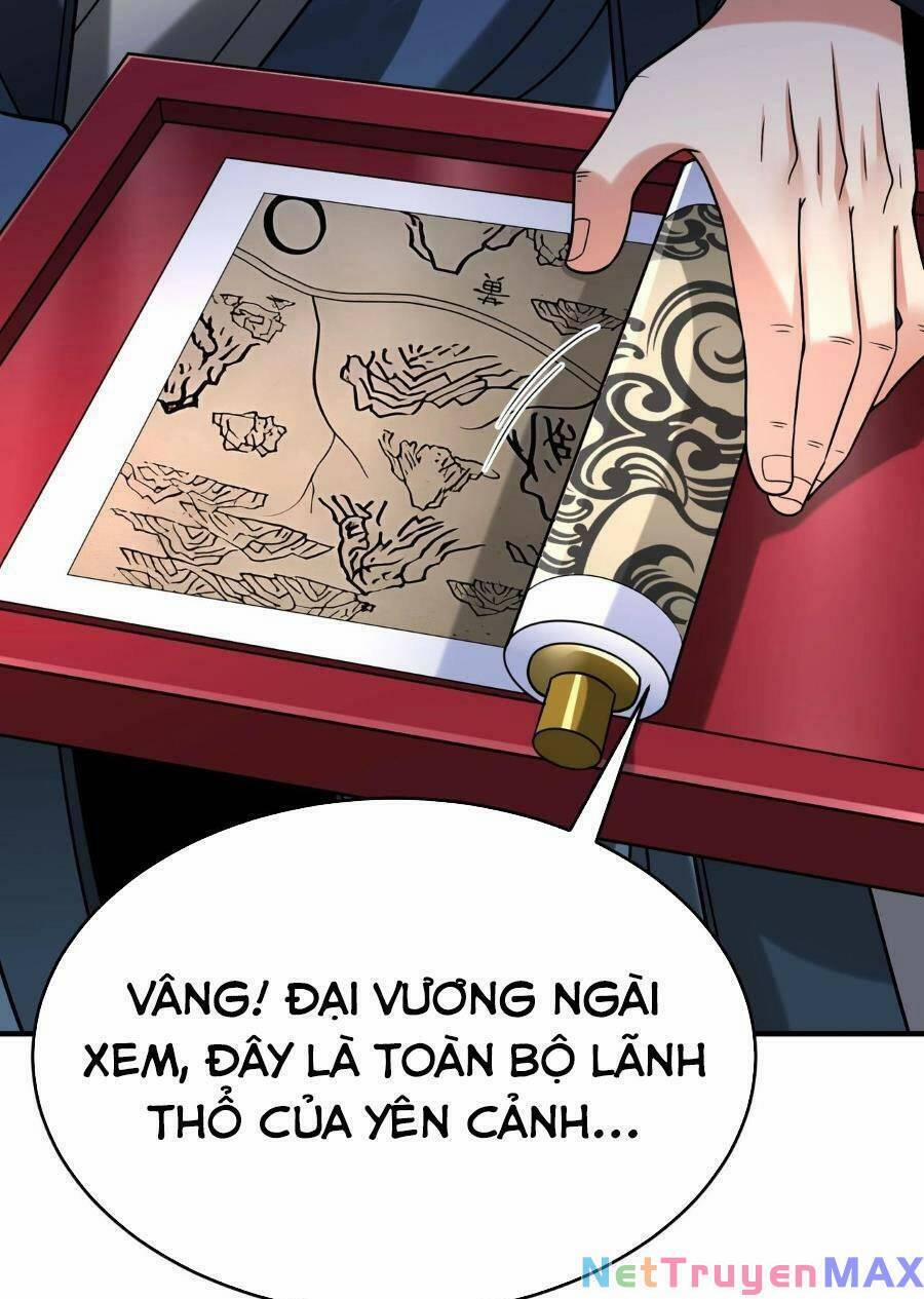 Đại Tần: Ta Con Trai Tần Thủy Hoàng Giết Địch Thăng Cấp Thành Thần 68 trang 15