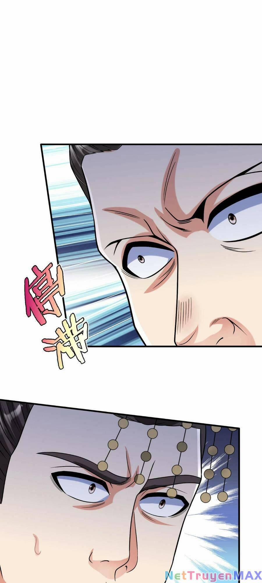 Đại Tần: Ta Con Trai Tần Thủy Hoàng Giết Địch Thăng Cấp Thành Thần 68 trang 24