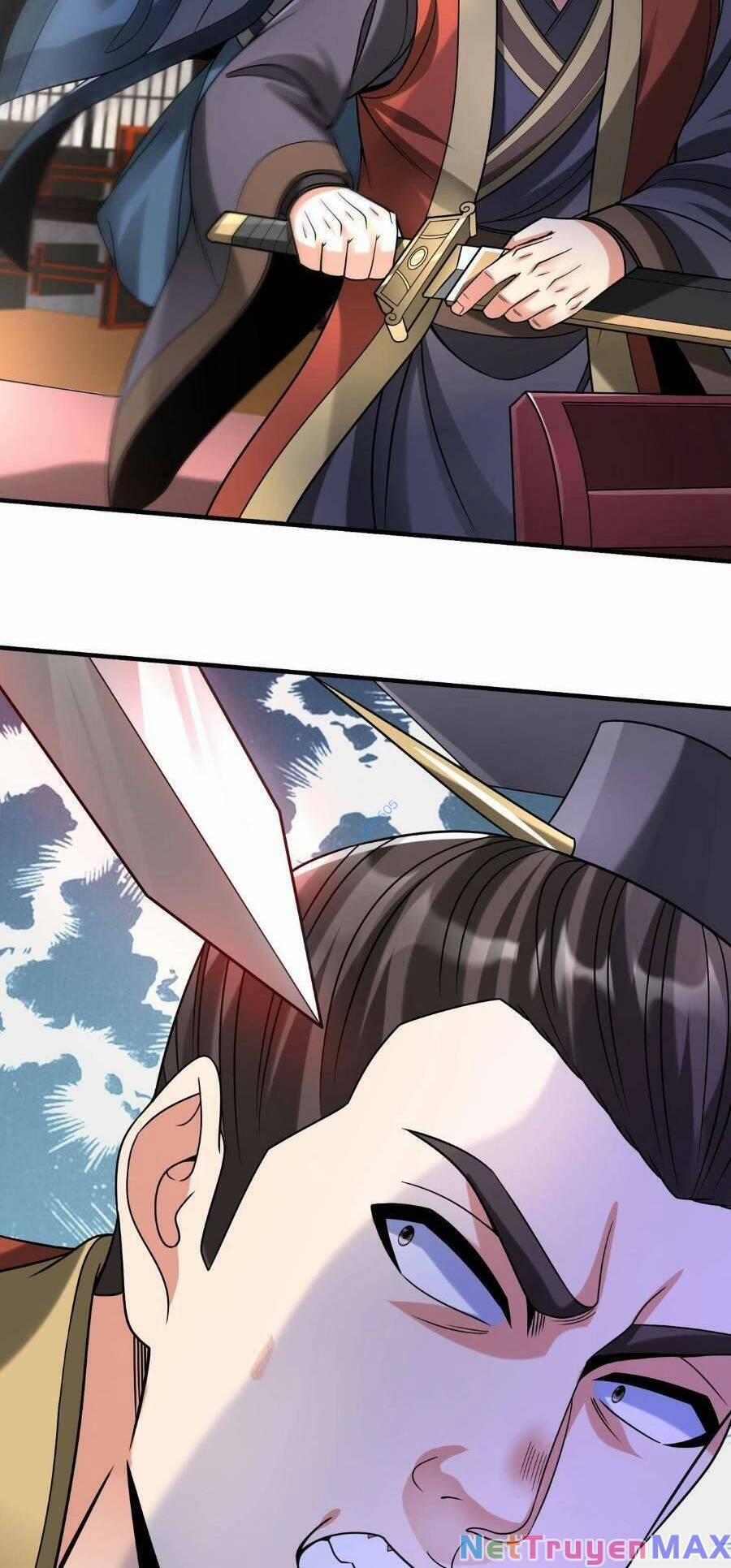 Đại Tần: Ta Con Trai Tần Thủy Hoàng Giết Địch Thăng Cấp Thành Thần 68 trang 27