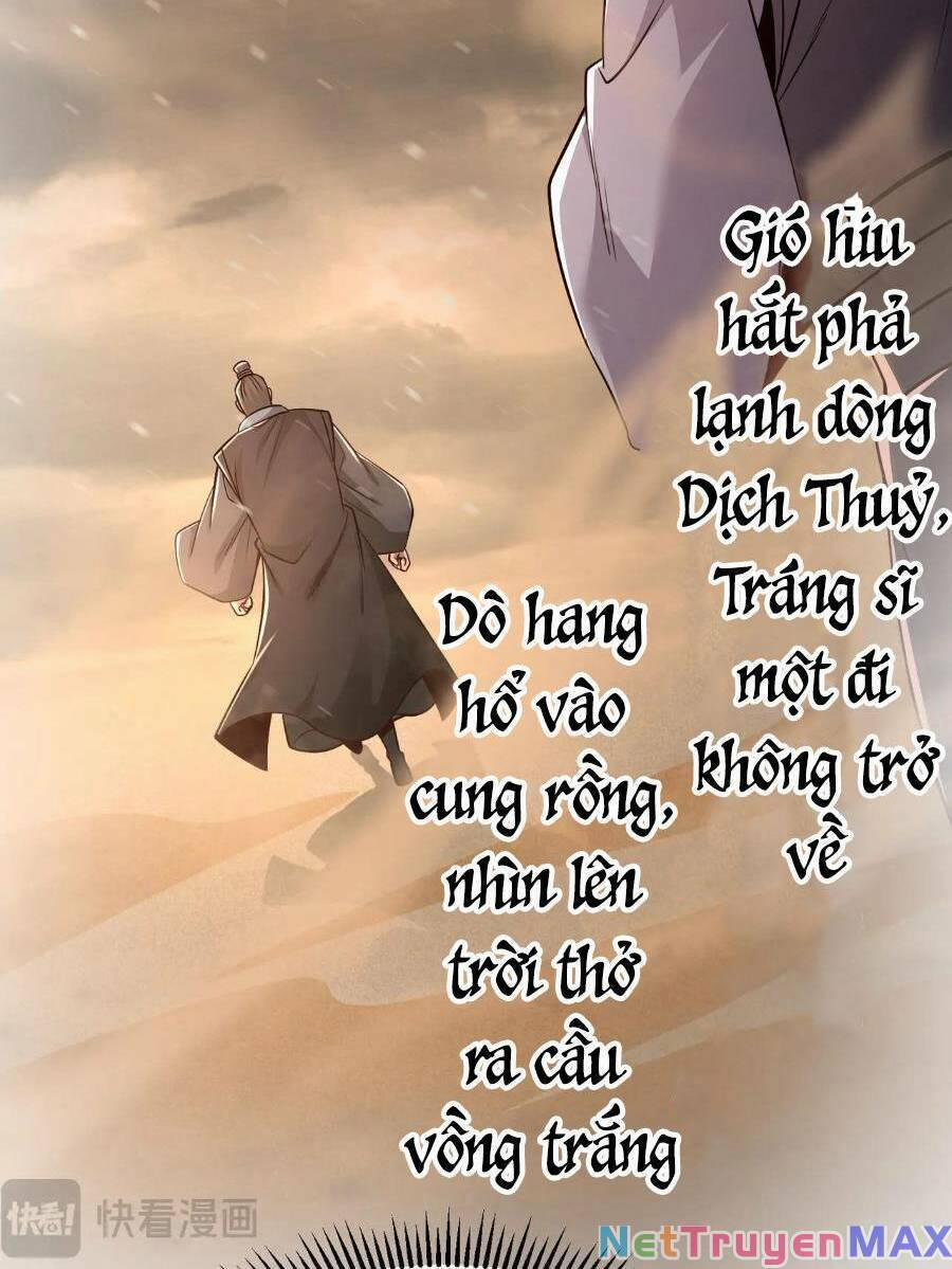 Đại Tần: Ta Con Trai Tần Thủy Hoàng Giết Địch Thăng Cấp Thành Thần 68 trang 33