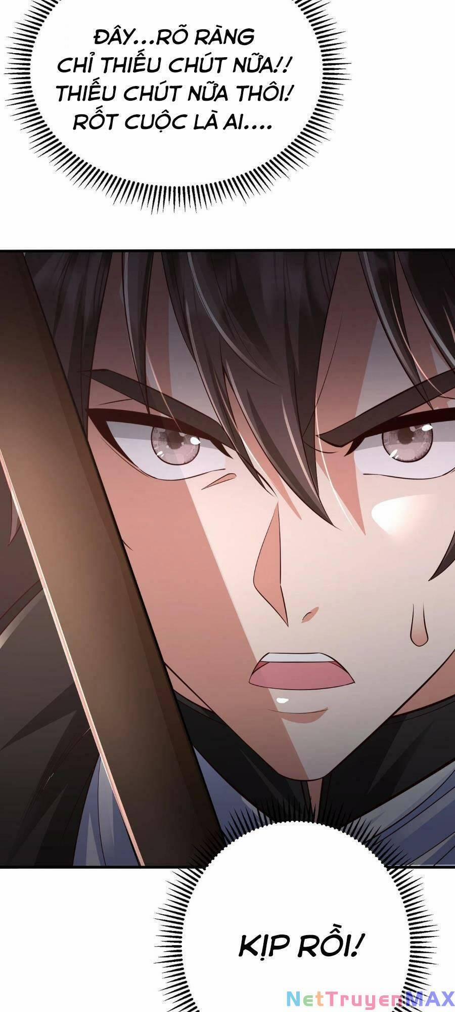 Đại Tần: Ta Con Trai Tần Thủy Hoàng Giết Địch Thăng Cấp Thành Thần 68 trang 35