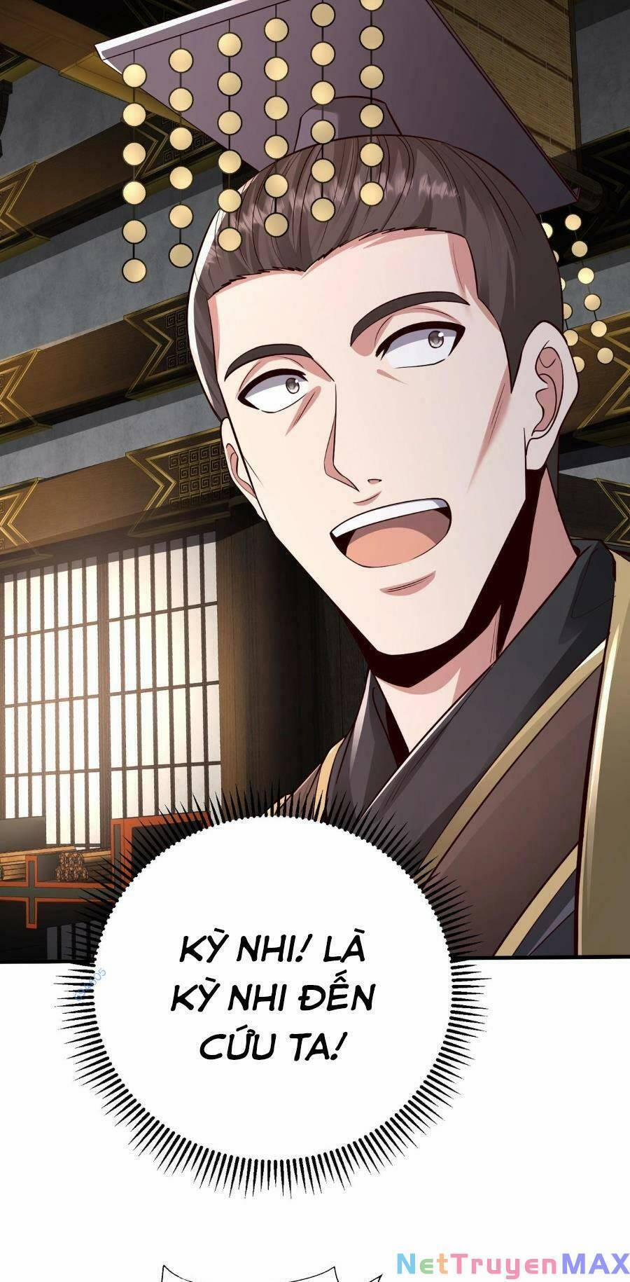 Đại Tần: Ta Con Trai Tần Thủy Hoàng Giết Địch Thăng Cấp Thành Thần 68 trang 37