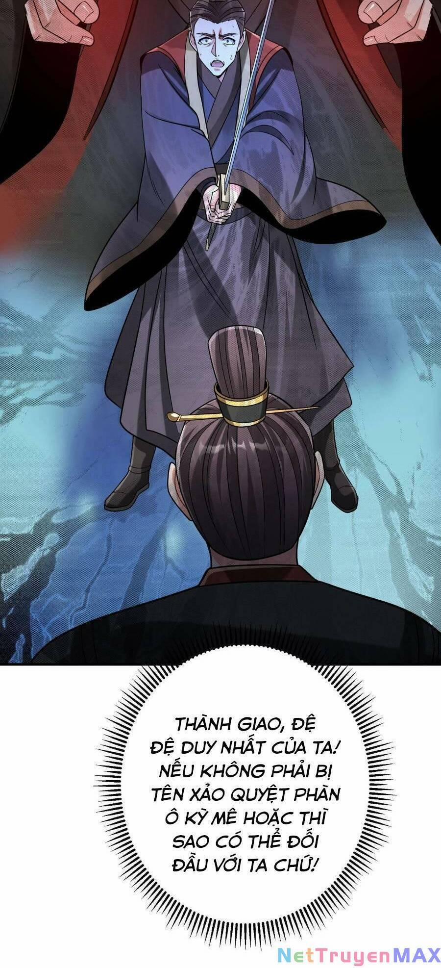 Đại Tần: Ta Con Trai Tần Thủy Hoàng Giết Địch Thăng Cấp Thành Thần 68 trang 4