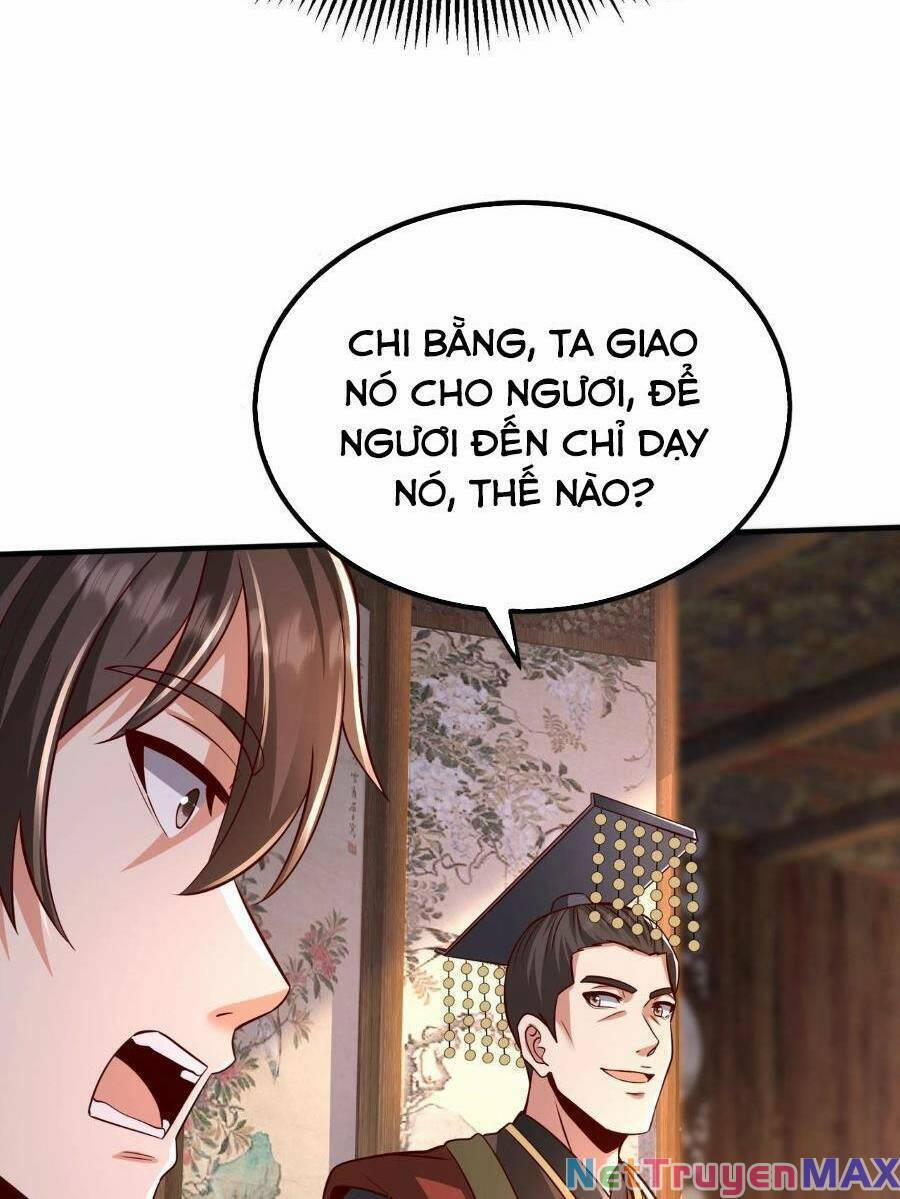 Đại Tần: Ta Con Trai Tần Thủy Hoàng Giết Địch Thăng Cấp Thành Thần 69 trang 35