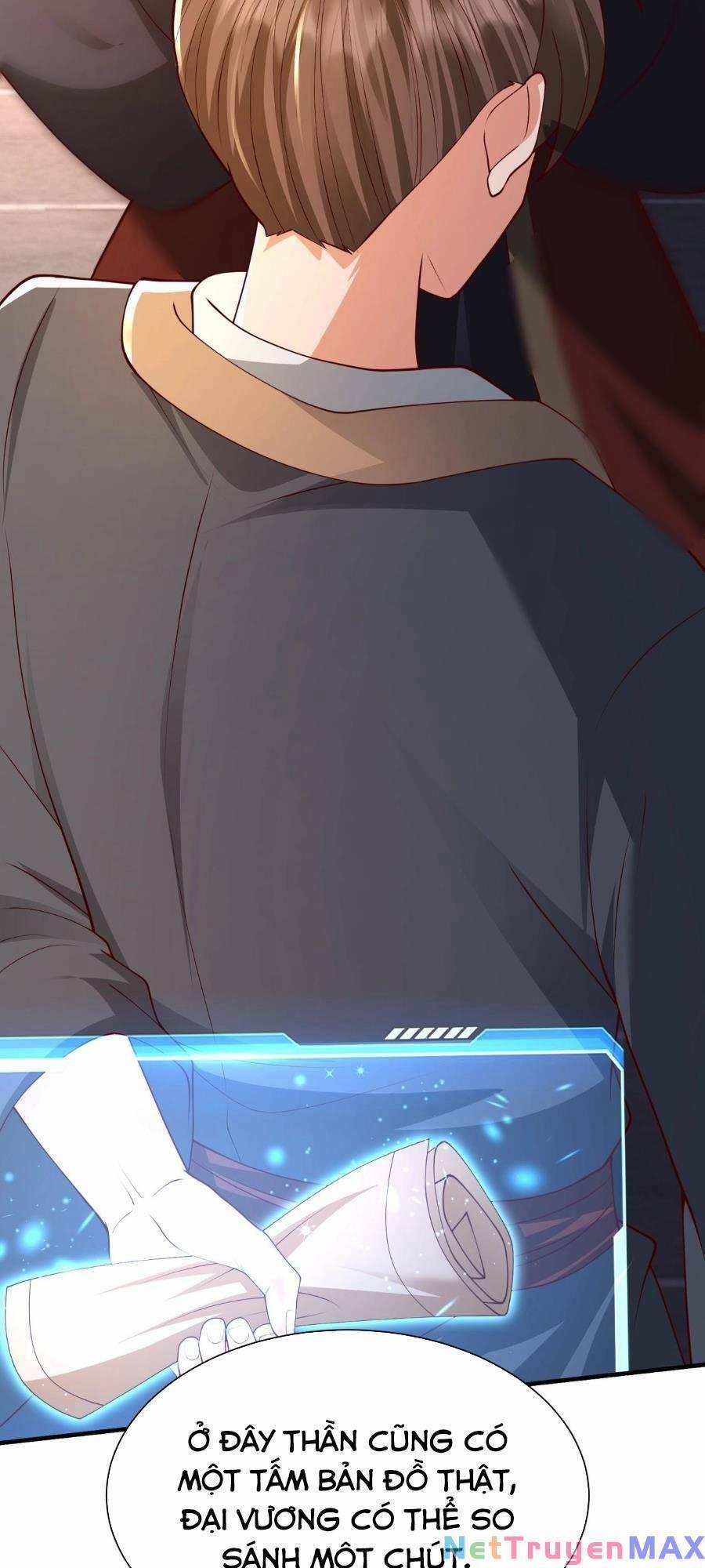 Đại Tần: Ta Con Trai Tần Thủy Hoàng Giết Địch Thăng Cấp Thành Thần 69 trang 43