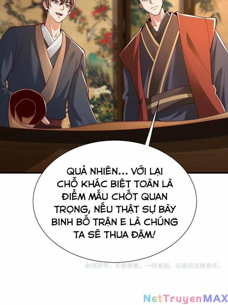 Đại Tần: Ta Con Trai Tần Thủy Hoàng Giết Địch Thăng Cấp Thành Thần 69 trang 45