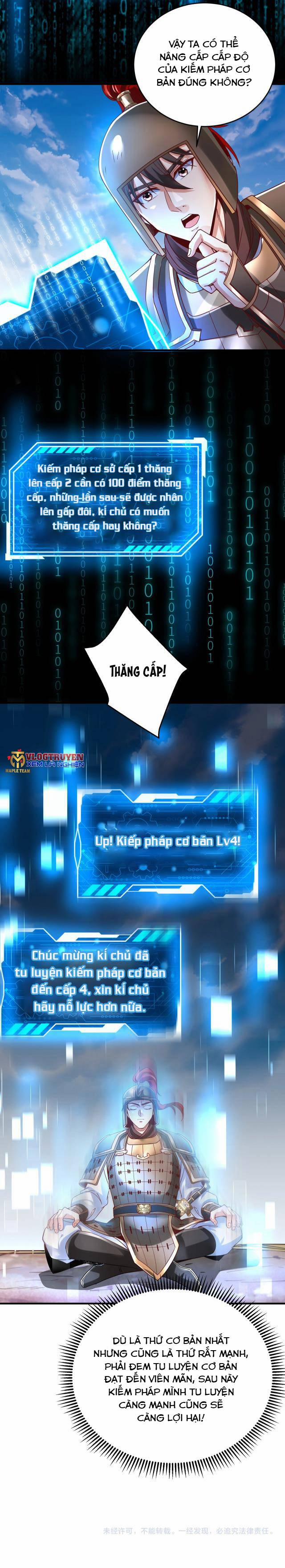 Đại Tần: Ta Con Trai Tần Thủy Hoàng Giết Địch Thăng Cấp Thành Thần 7 trang 7