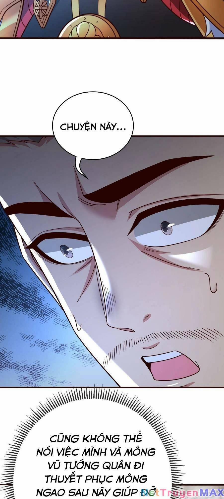 Đại Tần: Ta Con Trai Tần Thủy Hoàng Giết Địch Thăng Cấp Thành Thần 70 trang 17