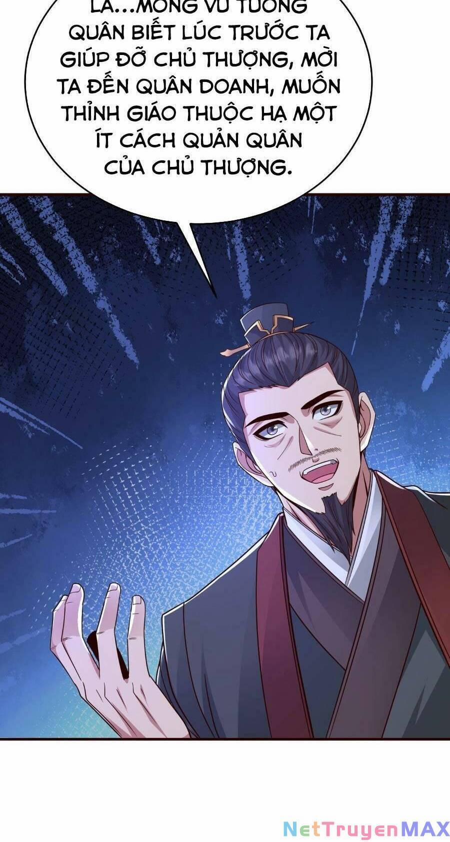 Đại Tần: Ta Con Trai Tần Thủy Hoàng Giết Địch Thăng Cấp Thành Thần 70 trang 19