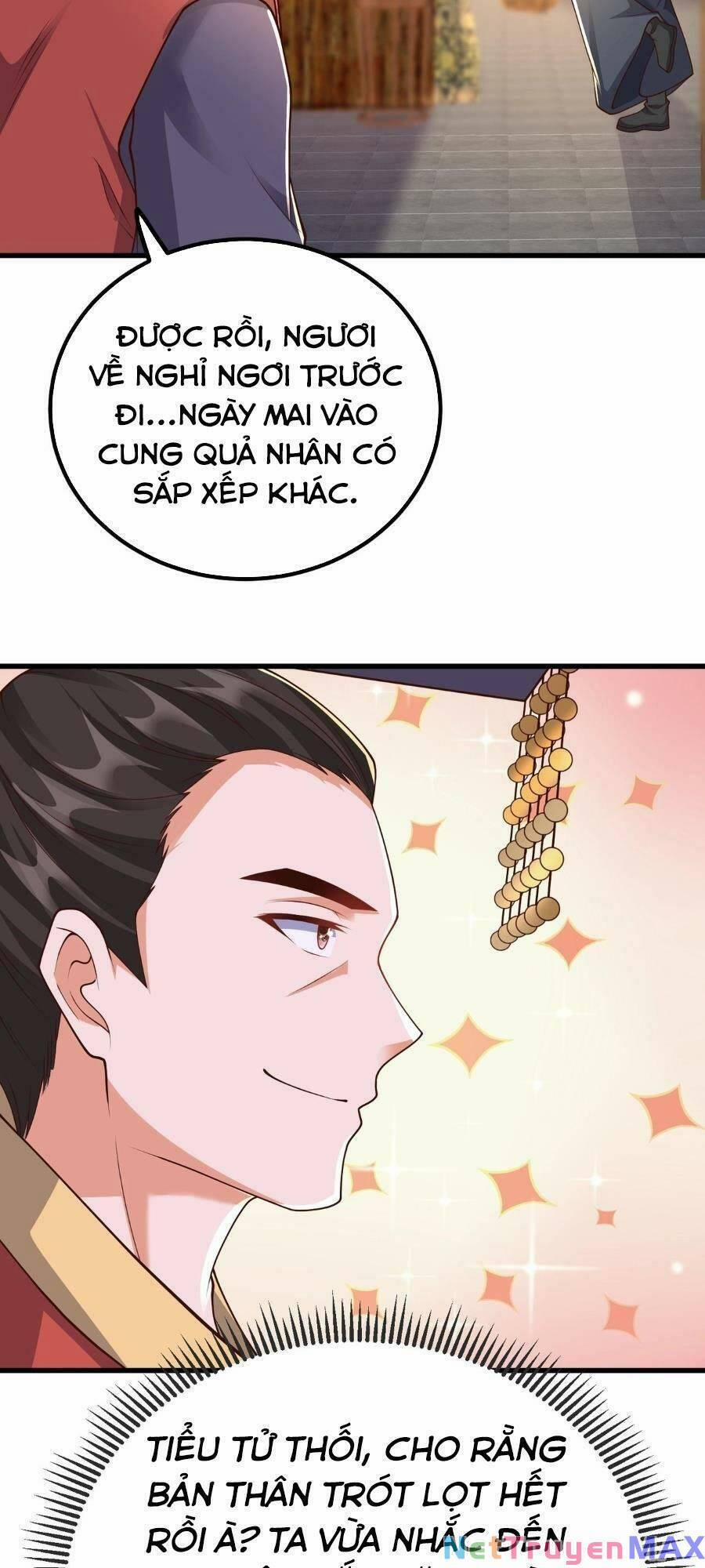 Đại Tần: Ta Con Trai Tần Thủy Hoàng Giết Địch Thăng Cấp Thành Thần 70 trang 2