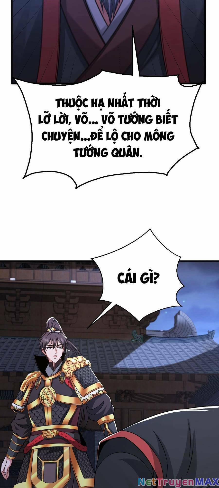 Đại Tần: Ta Con Trai Tần Thủy Hoàng Giết Địch Thăng Cấp Thành Thần 70 trang 23