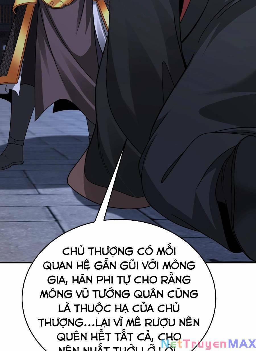 Đại Tần: Ta Con Trai Tần Thủy Hoàng Giết Địch Thăng Cấp Thành Thần 70 trang 24