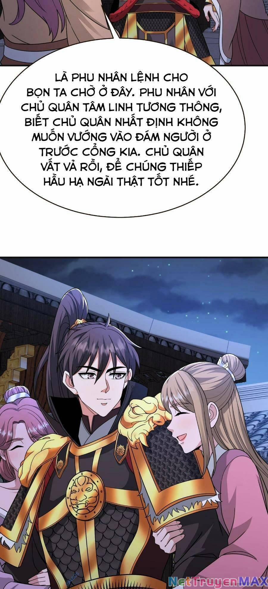 Đại Tần: Ta Con Trai Tần Thủy Hoàng Giết Địch Thăng Cấp Thành Thần 70 trang 39