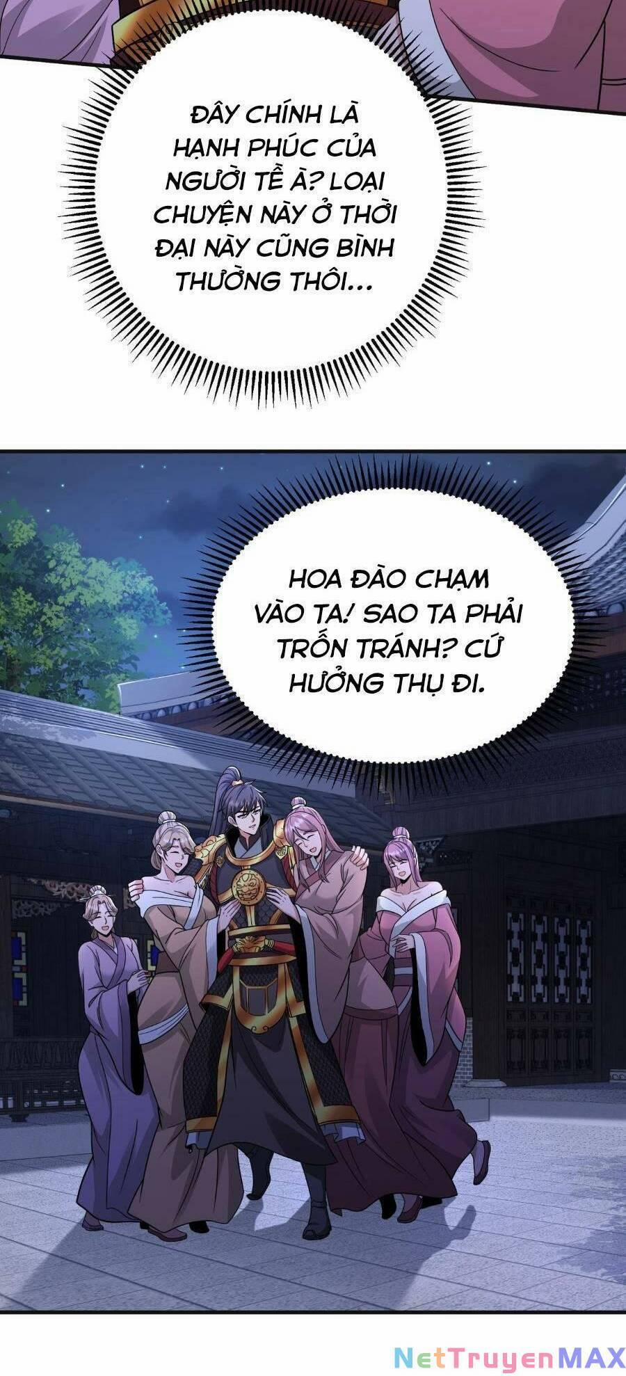 Đại Tần: Ta Con Trai Tần Thủy Hoàng Giết Địch Thăng Cấp Thành Thần 70 trang 40