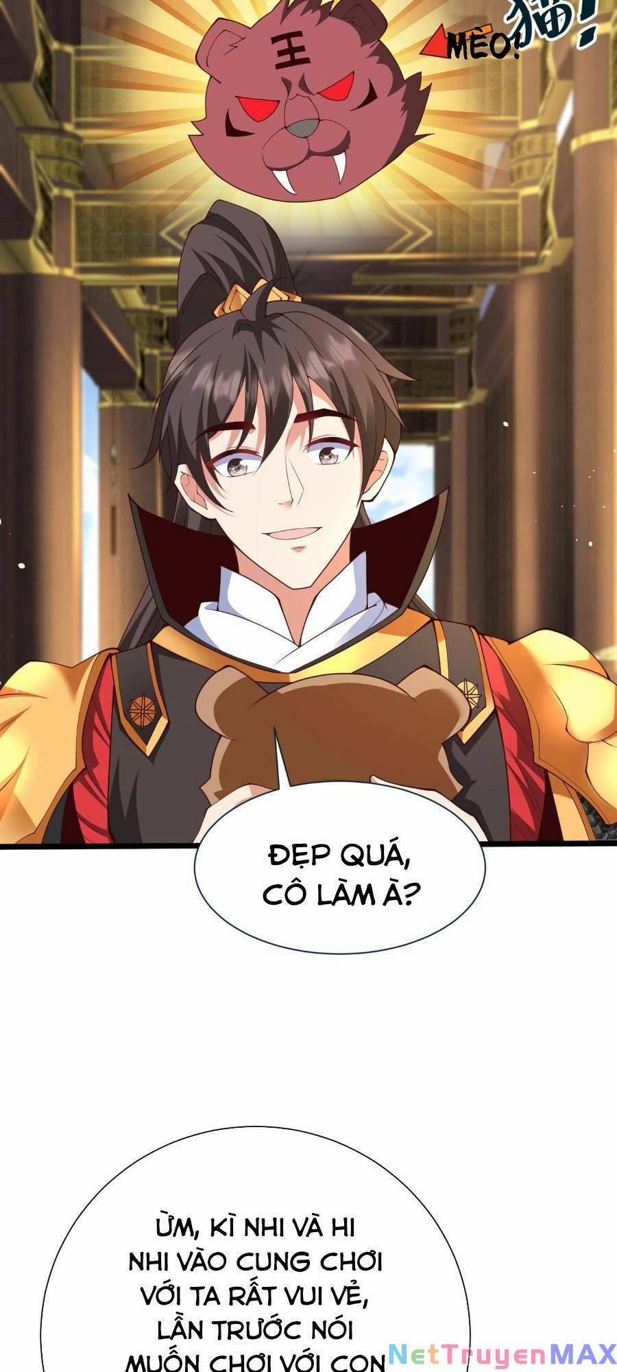 Đại Tần: Ta Con Trai Tần Thủy Hoàng Giết Địch Thăng Cấp Thành Thần 70 trang 9