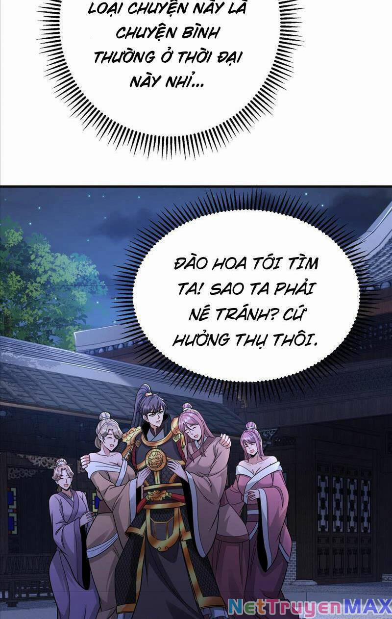 Đại Tần: Ta Con Trai Tần Thủy Hoàng Giết Địch Thăng Cấp Thành Thần 71 trang 1