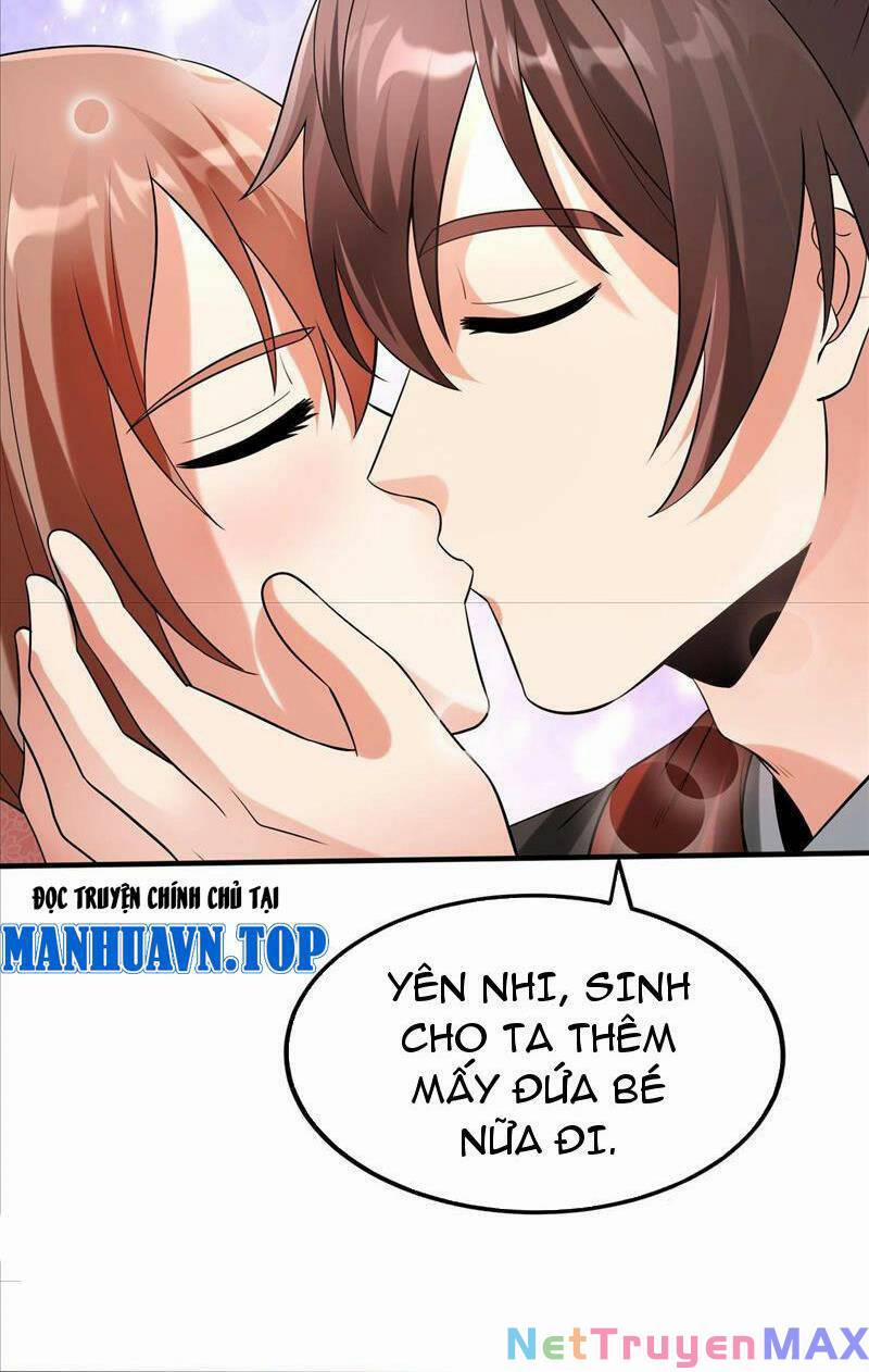 Đại Tần: Ta Con Trai Tần Thủy Hoàng Giết Địch Thăng Cấp Thành Thần 71 trang 11