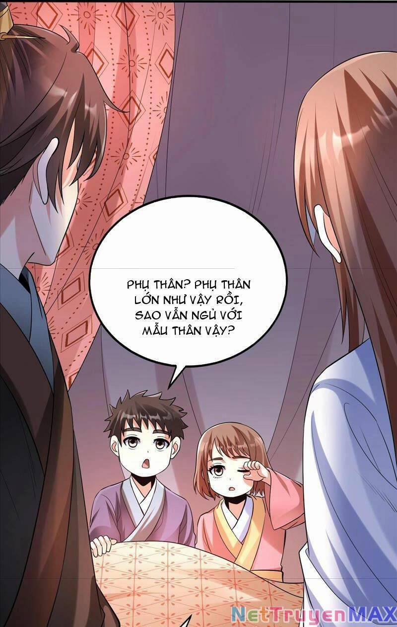 Đại Tần: Ta Con Trai Tần Thủy Hoàng Giết Địch Thăng Cấp Thành Thần 71 trang 12