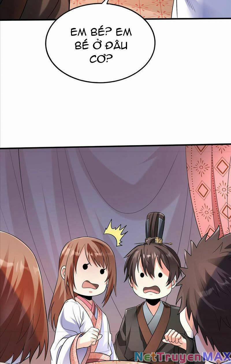 Đại Tần: Ta Con Trai Tần Thủy Hoàng Giết Địch Thăng Cấp Thành Thần 71 trang 13