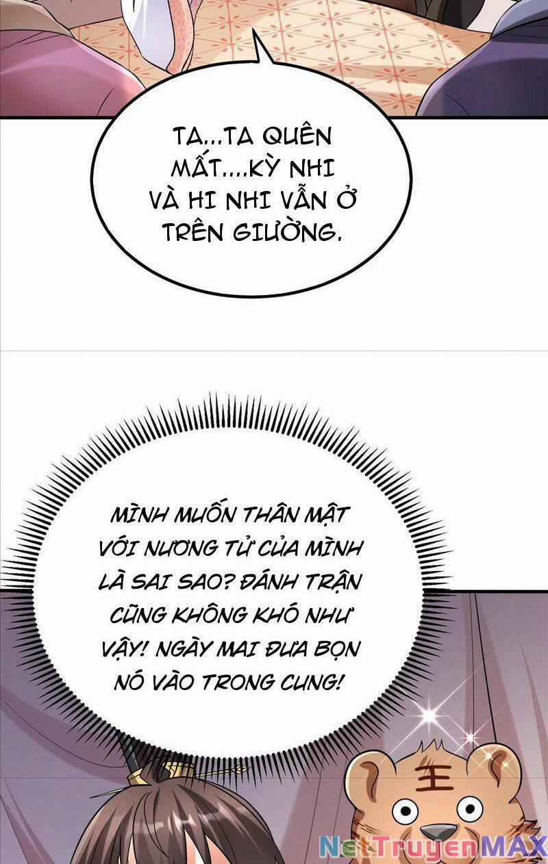 Đại Tần: Ta Con Trai Tần Thủy Hoàng Giết Địch Thăng Cấp Thành Thần 71 trang 14