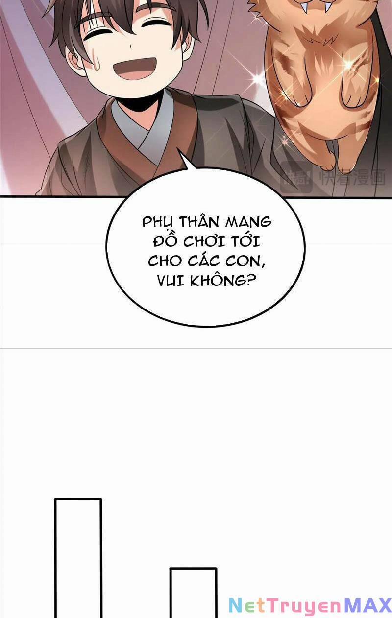 Đại Tần: Ta Con Trai Tần Thủy Hoàng Giết Địch Thăng Cấp Thành Thần 71 trang 15