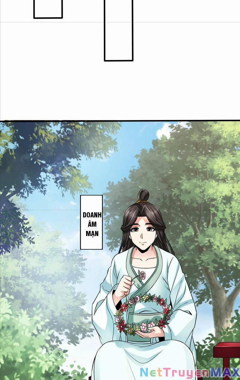 Đại Tần: Ta Con Trai Tần Thủy Hoàng Giết Địch Thăng Cấp Thành Thần 71 trang 16