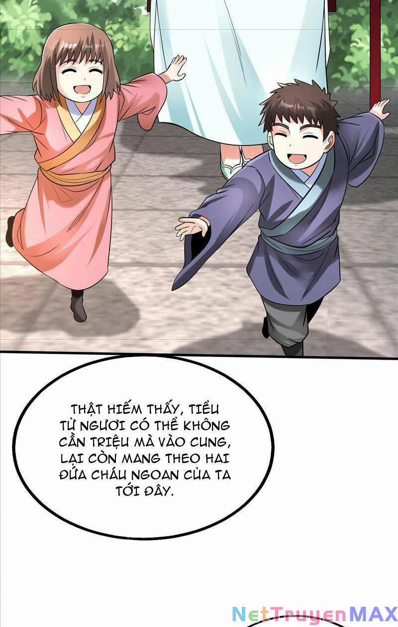Đại Tần: Ta Con Trai Tần Thủy Hoàng Giết Địch Thăng Cấp Thành Thần 71 trang 17