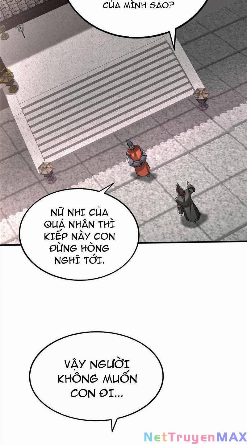 Đại Tần: Ta Con Trai Tần Thủy Hoàng Giết Địch Thăng Cấp Thành Thần 71 trang 21