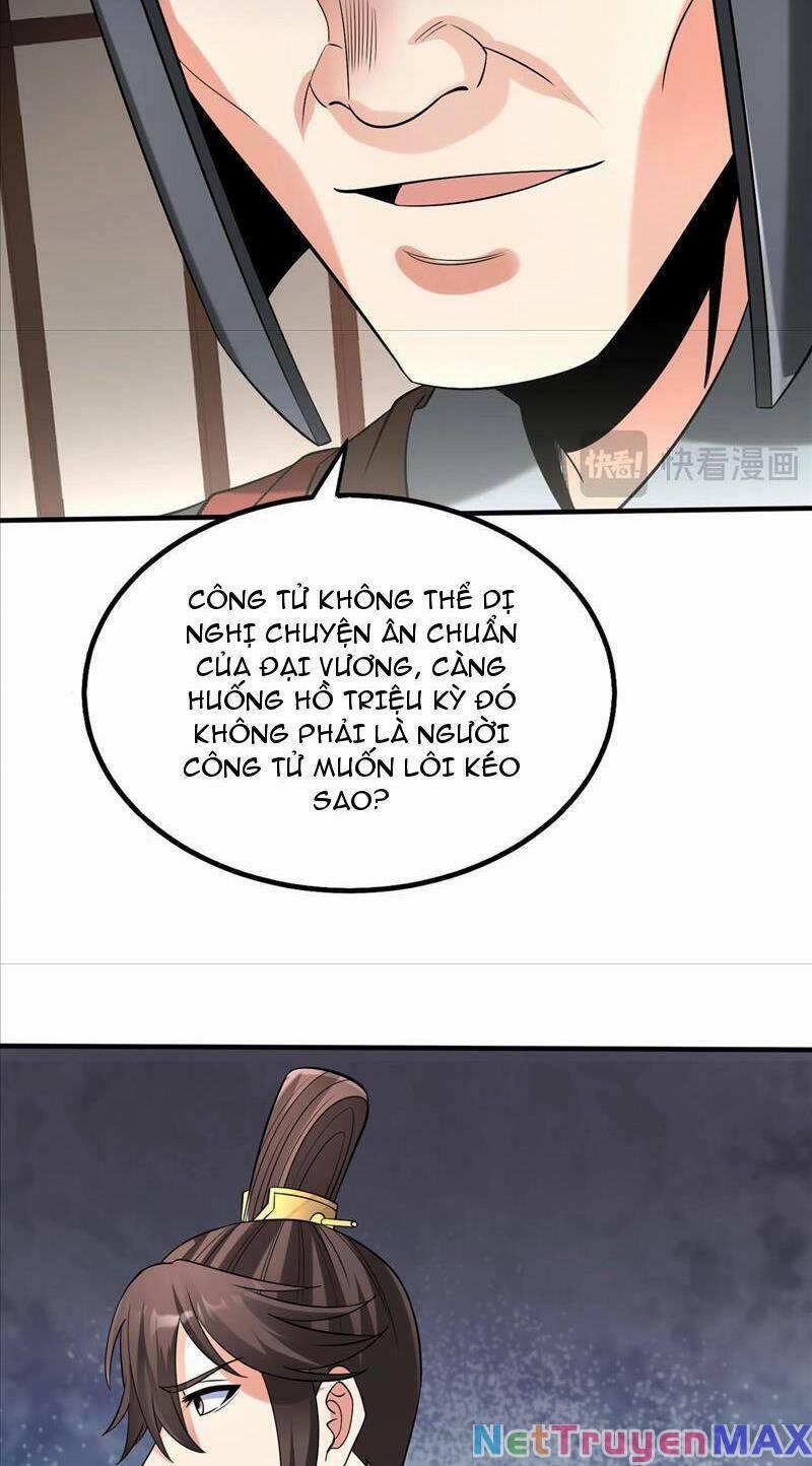 Đại Tần: Ta Con Trai Tần Thủy Hoàng Giết Địch Thăng Cấp Thành Thần 71 trang 29