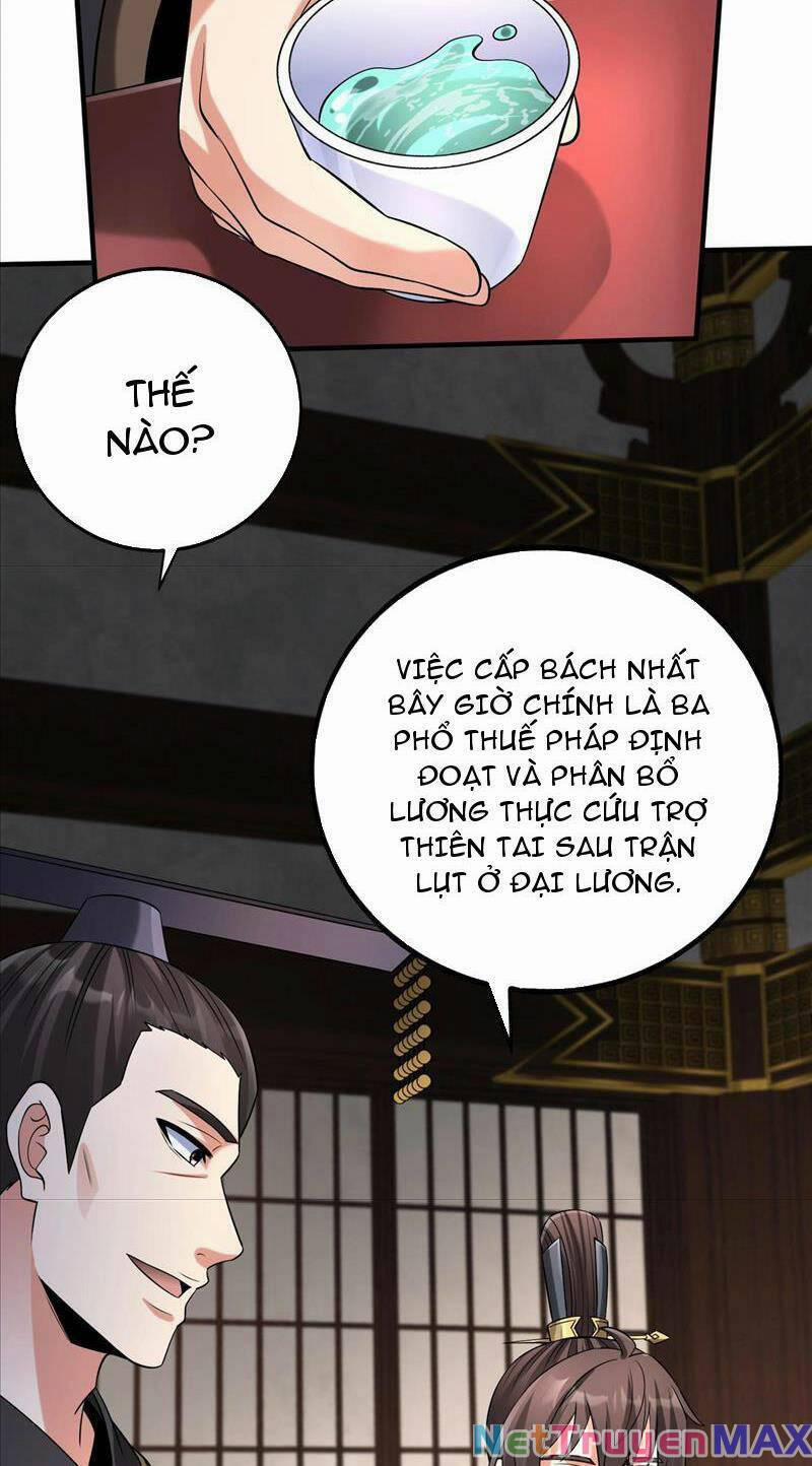 Đại Tần: Ta Con Trai Tần Thủy Hoàng Giết Địch Thăng Cấp Thành Thần 71 trang 31