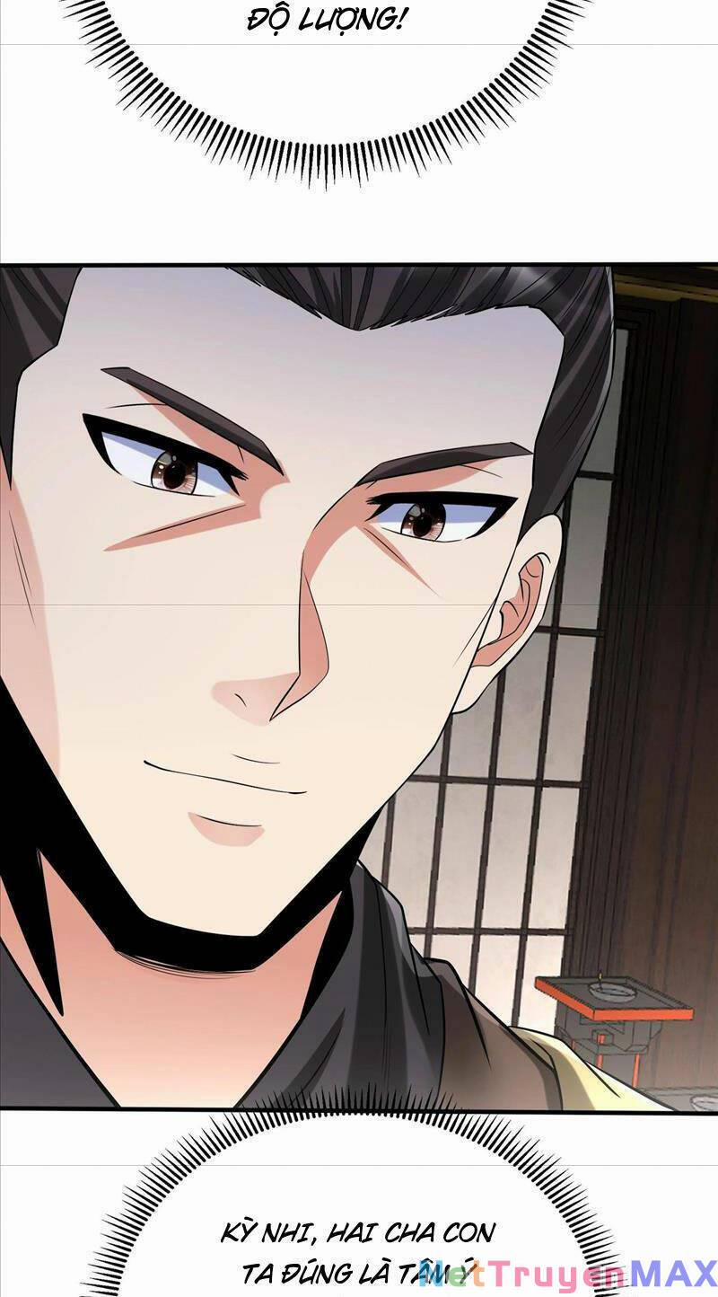 Đại Tần: Ta Con Trai Tần Thủy Hoàng Giết Địch Thăng Cấp Thành Thần 71 trang 34