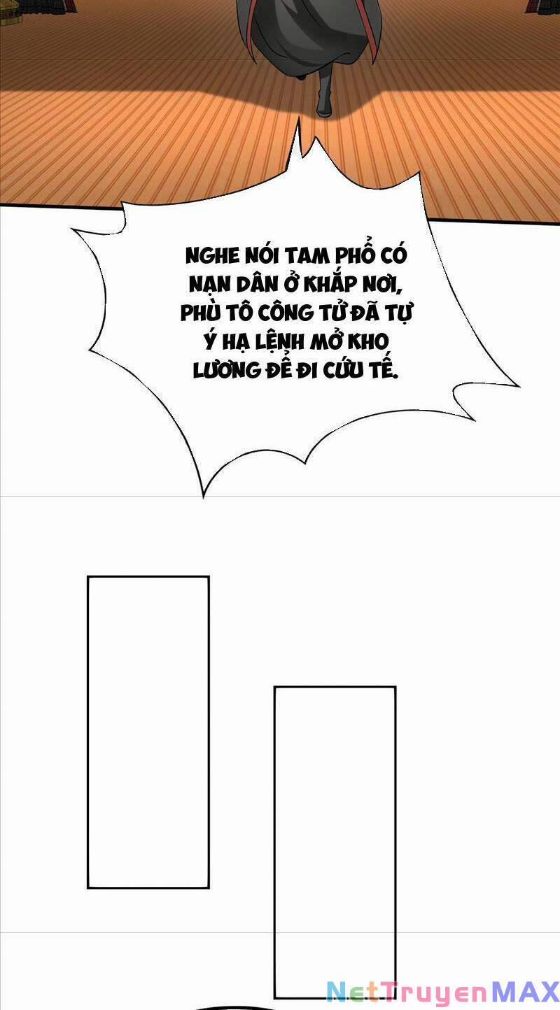 Đại Tần: Ta Con Trai Tần Thủy Hoàng Giết Địch Thăng Cấp Thành Thần 71 trang 37