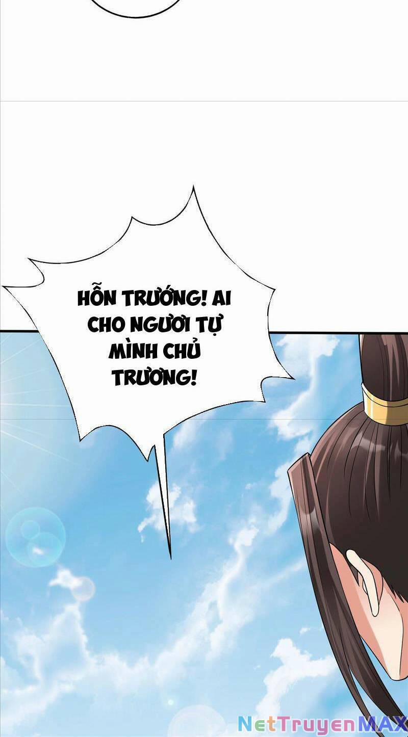 Đại Tần: Ta Con Trai Tần Thủy Hoàng Giết Địch Thăng Cấp Thành Thần 71 trang 39