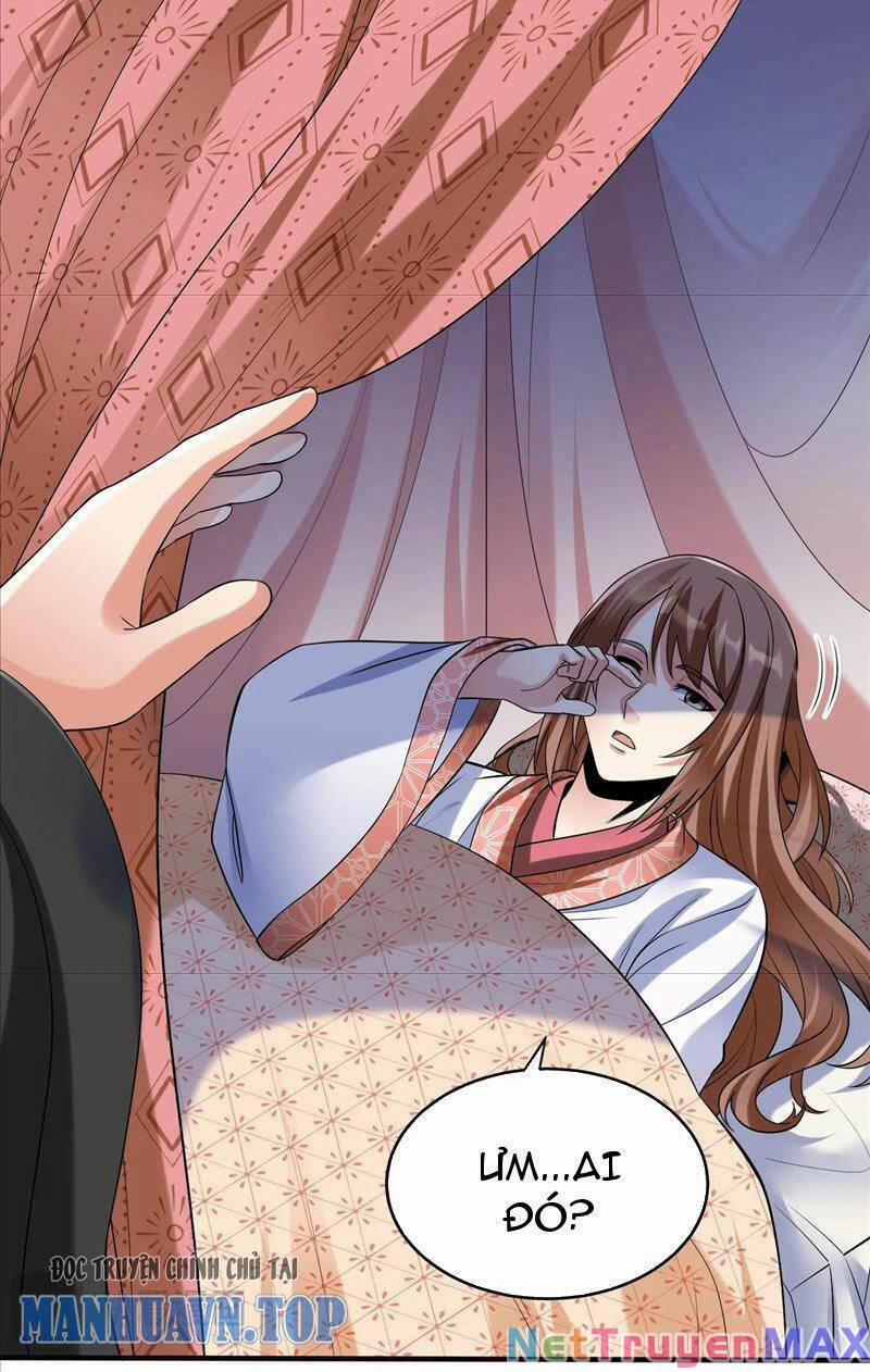 Đại Tần: Ta Con Trai Tần Thủy Hoàng Giết Địch Thăng Cấp Thành Thần 71 trang 4