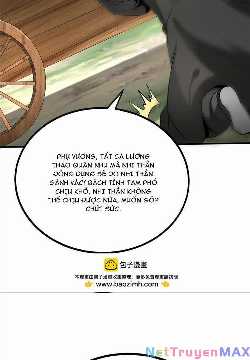 Đại Tần: Ta Con Trai Tần Thủy Hoàng Giết Địch Thăng Cấp Thành Thần 71 trang 42