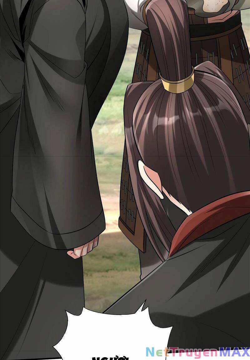 Đại Tần: Ta Con Trai Tần Thủy Hoàng Giết Địch Thăng Cấp Thành Thần 71 trang 44