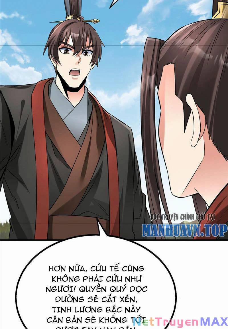 Đại Tần: Ta Con Trai Tần Thủy Hoàng Giết Địch Thăng Cấp Thành Thần 71 trang 47