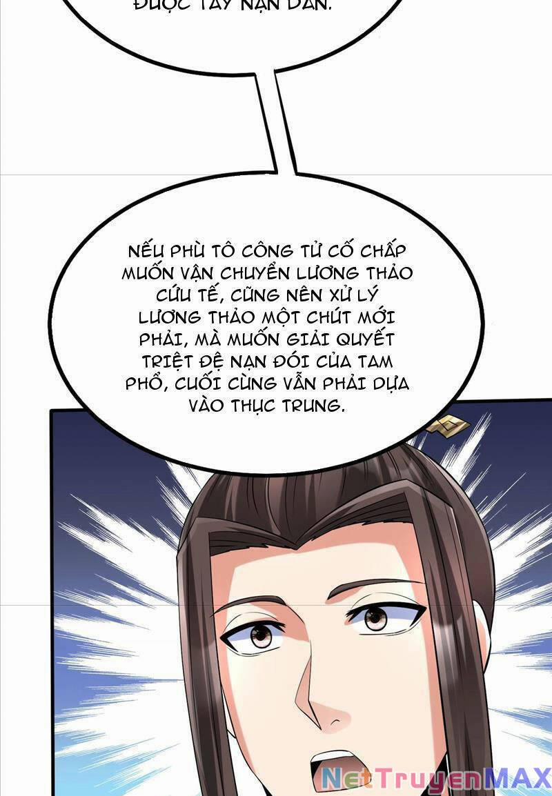 Đại Tần: Ta Con Trai Tần Thủy Hoàng Giết Địch Thăng Cấp Thành Thần 71 trang 48