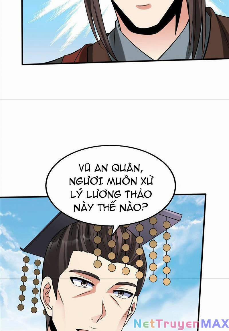 Đại Tần: Ta Con Trai Tần Thủy Hoàng Giết Địch Thăng Cấp Thành Thần 71 trang 49