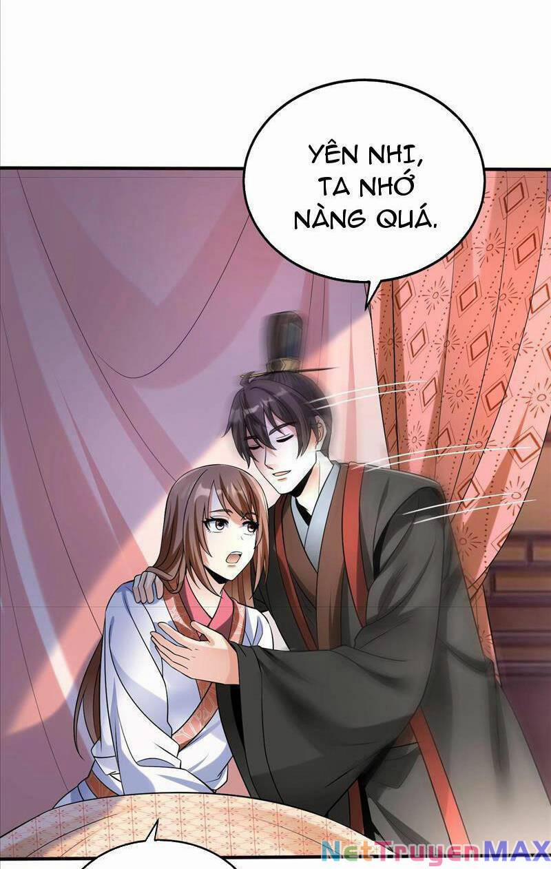 Đại Tần: Ta Con Trai Tần Thủy Hoàng Giết Địch Thăng Cấp Thành Thần 71 trang 5