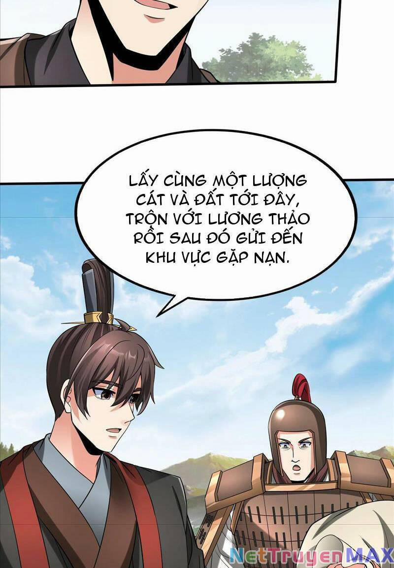 Đại Tần: Ta Con Trai Tần Thủy Hoàng Giết Địch Thăng Cấp Thành Thần 71 trang 50