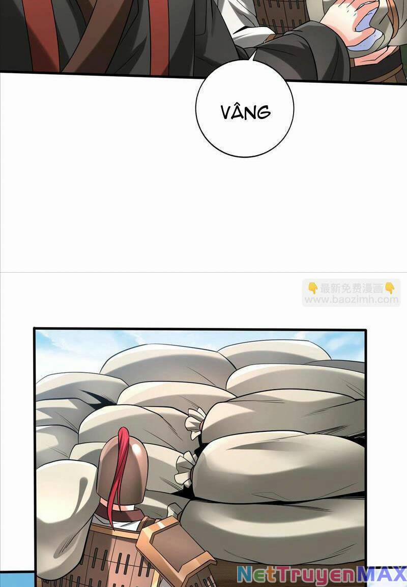 Đại Tần: Ta Con Trai Tần Thủy Hoàng Giết Địch Thăng Cấp Thành Thần 71 trang 51