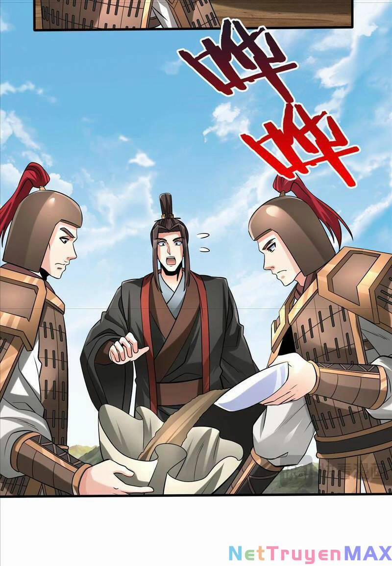 Đại Tần: Ta Con Trai Tần Thủy Hoàng Giết Địch Thăng Cấp Thành Thần 71 trang 52