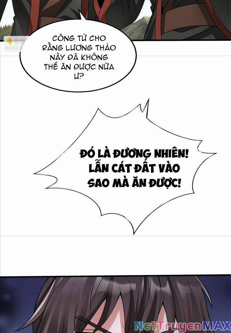 Đại Tần: Ta Con Trai Tần Thủy Hoàng Giết Địch Thăng Cấp Thành Thần 71 trang 54